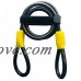 DMNI Bike U Lock + Cable - B07DM42P4L